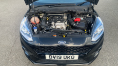 Ford Fiesta 1.0 EcoBoost 125 ST-Line 5dr Petrol Hatchback